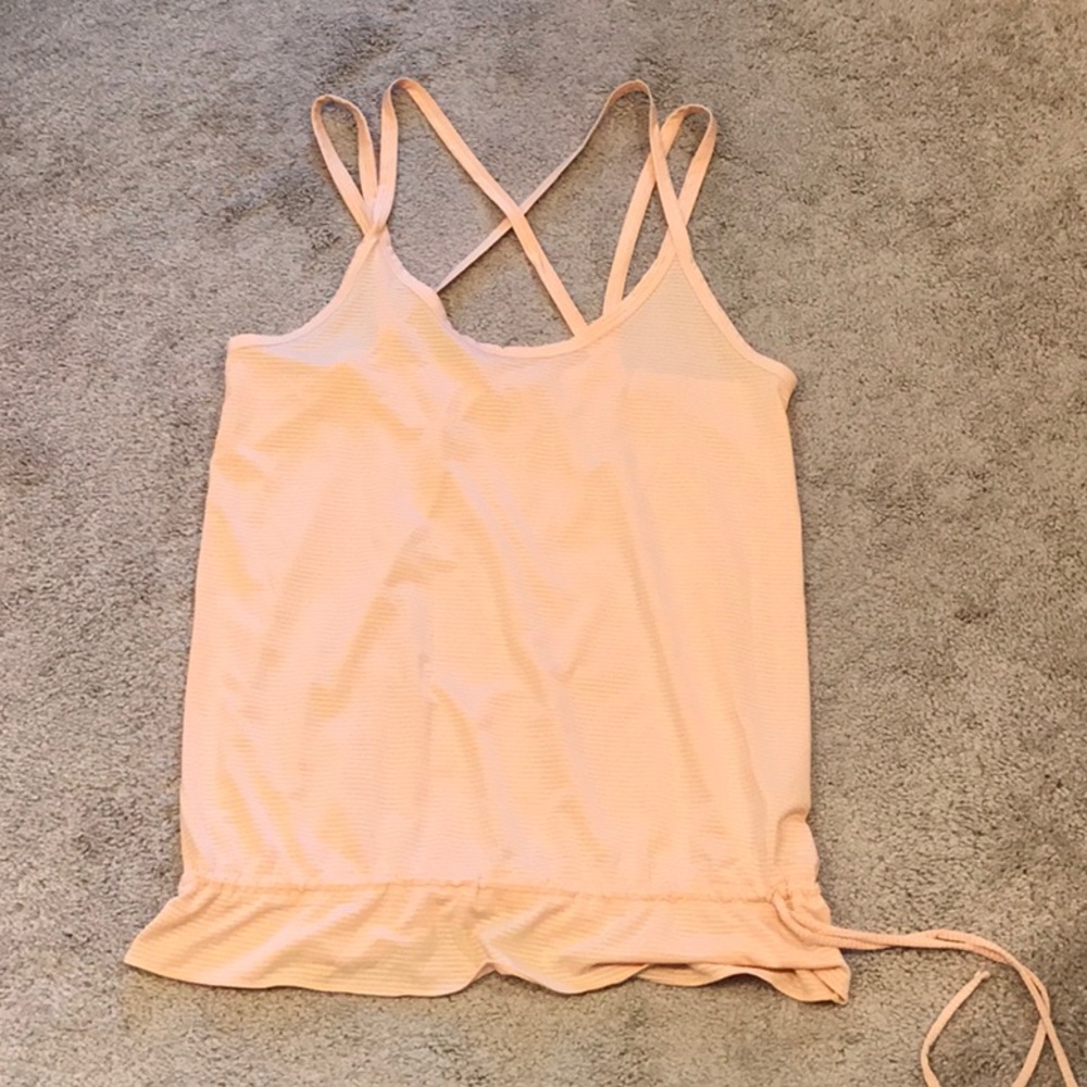 Gap Body Fit Tank. Size Xs
